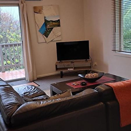 Healesville Apartments Dış mekan fotoğraf