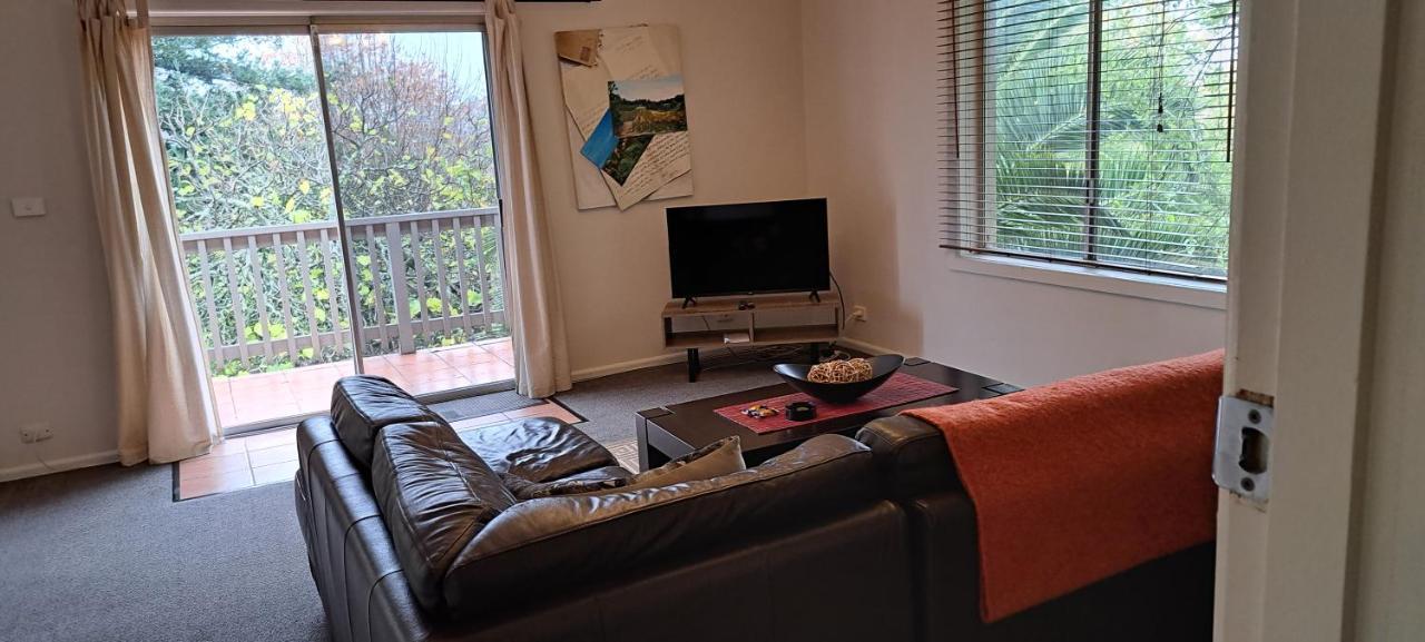 Healesville Apartments Dış mekan fotoğraf