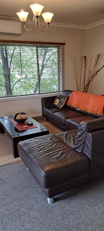 Healesville Apartments Dış mekan fotoğraf