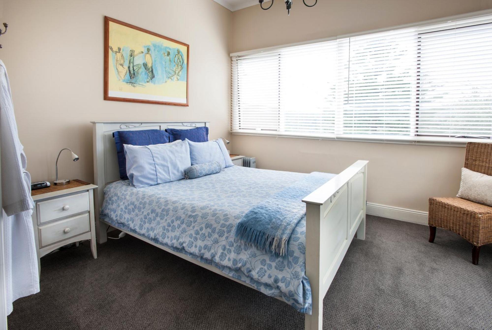Healesville Apartments Dış mekan fotoğraf