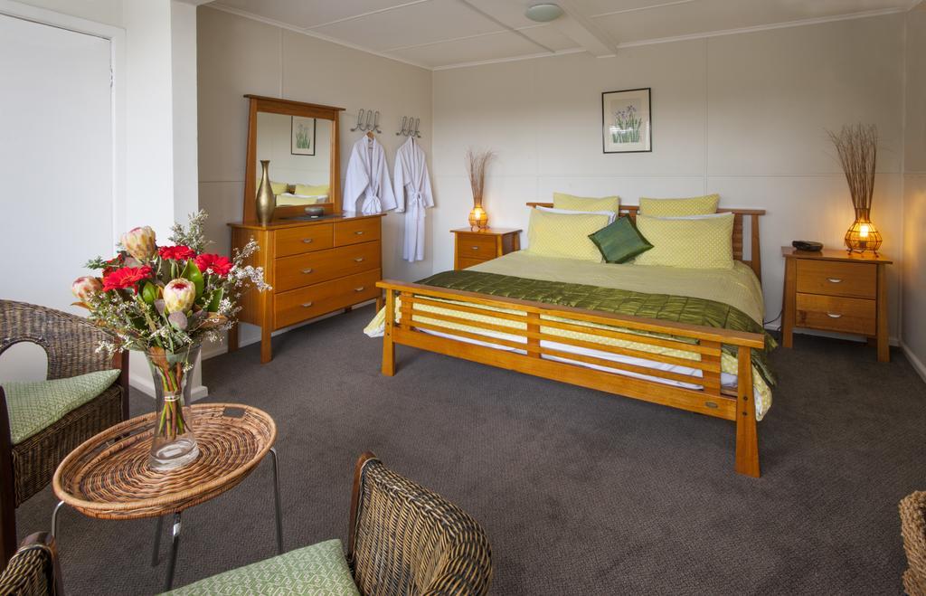 Healesville Apartments Dış mekan fotoğraf
