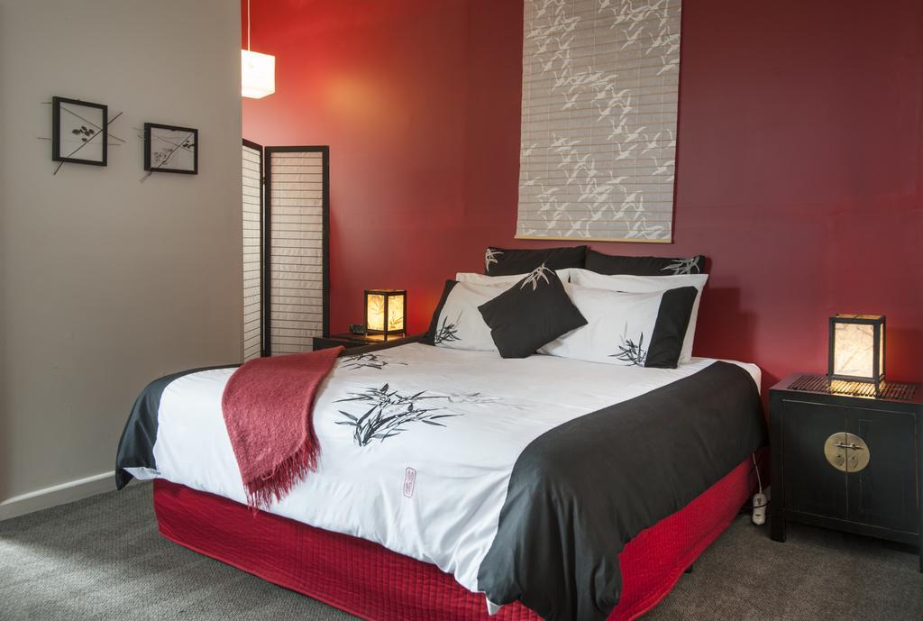 Healesville Apartments Dış mekan fotoğraf
