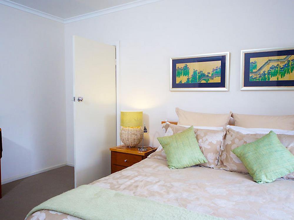 Healesville Apartments Dış mekan fotoğraf