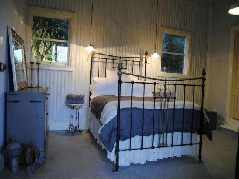 Healesville Apartments Dış mekan fotoğraf