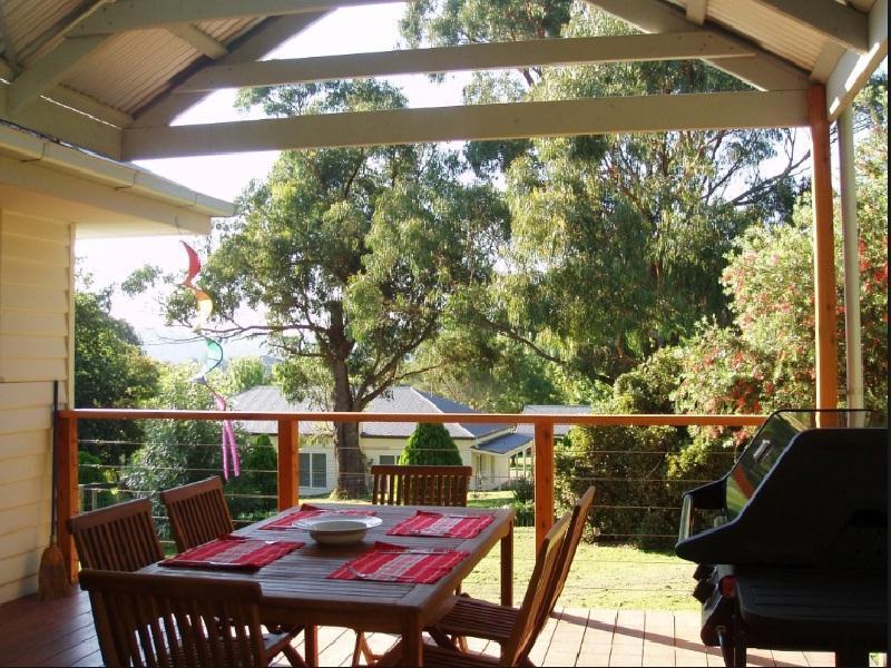 Healesville Apartments Dış mekan fotoğraf