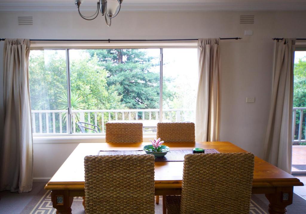 Healesville Apartments Dış mekan fotoğraf