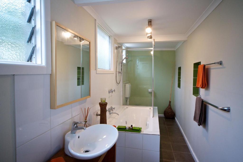 Healesville Apartments Dış mekan fotoğraf