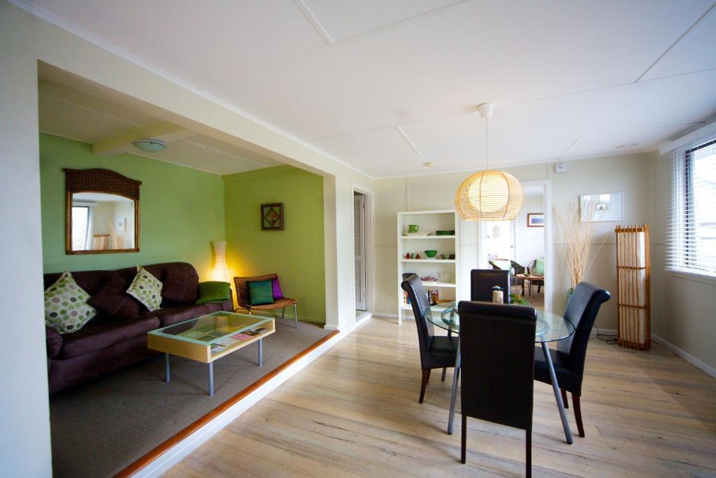 Healesville Apartments Dış mekan fotoğraf