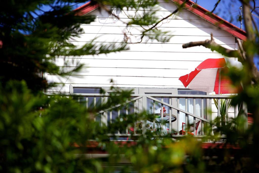 Healesville Apartments Dış mekan fotoğraf