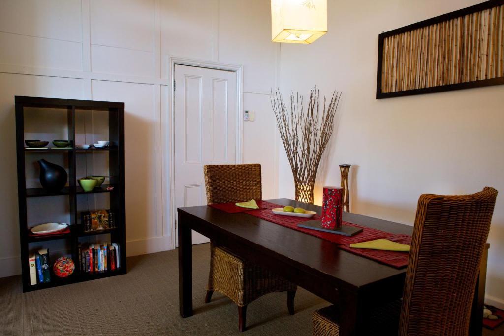 Healesville Apartments Dış mekan fotoğraf
