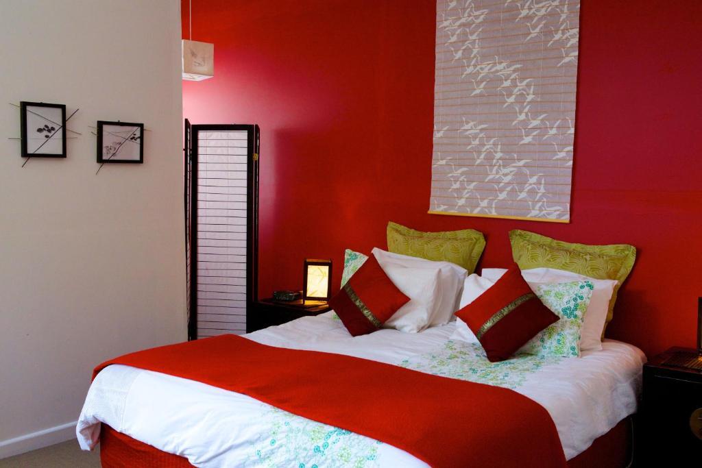 Healesville Apartments Oda fotoğraf