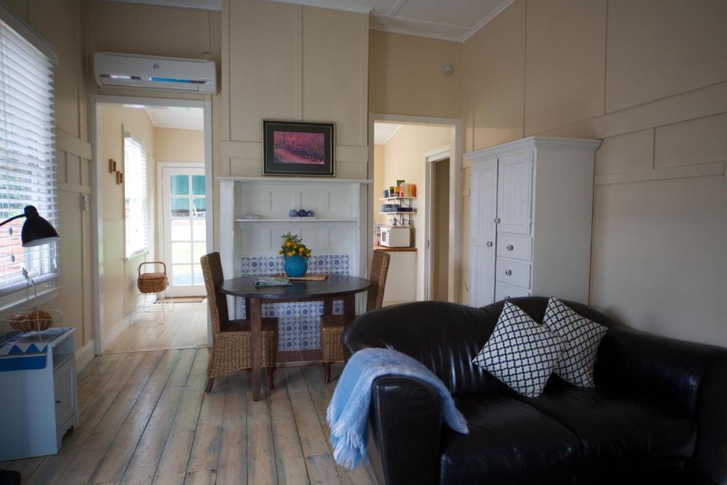 Healesville Apartments Dış mekan fotoğraf