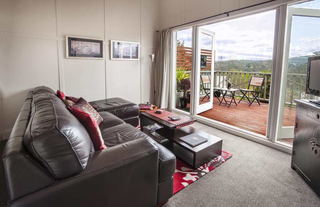 Healesville Apartments Dış mekan fotoğraf