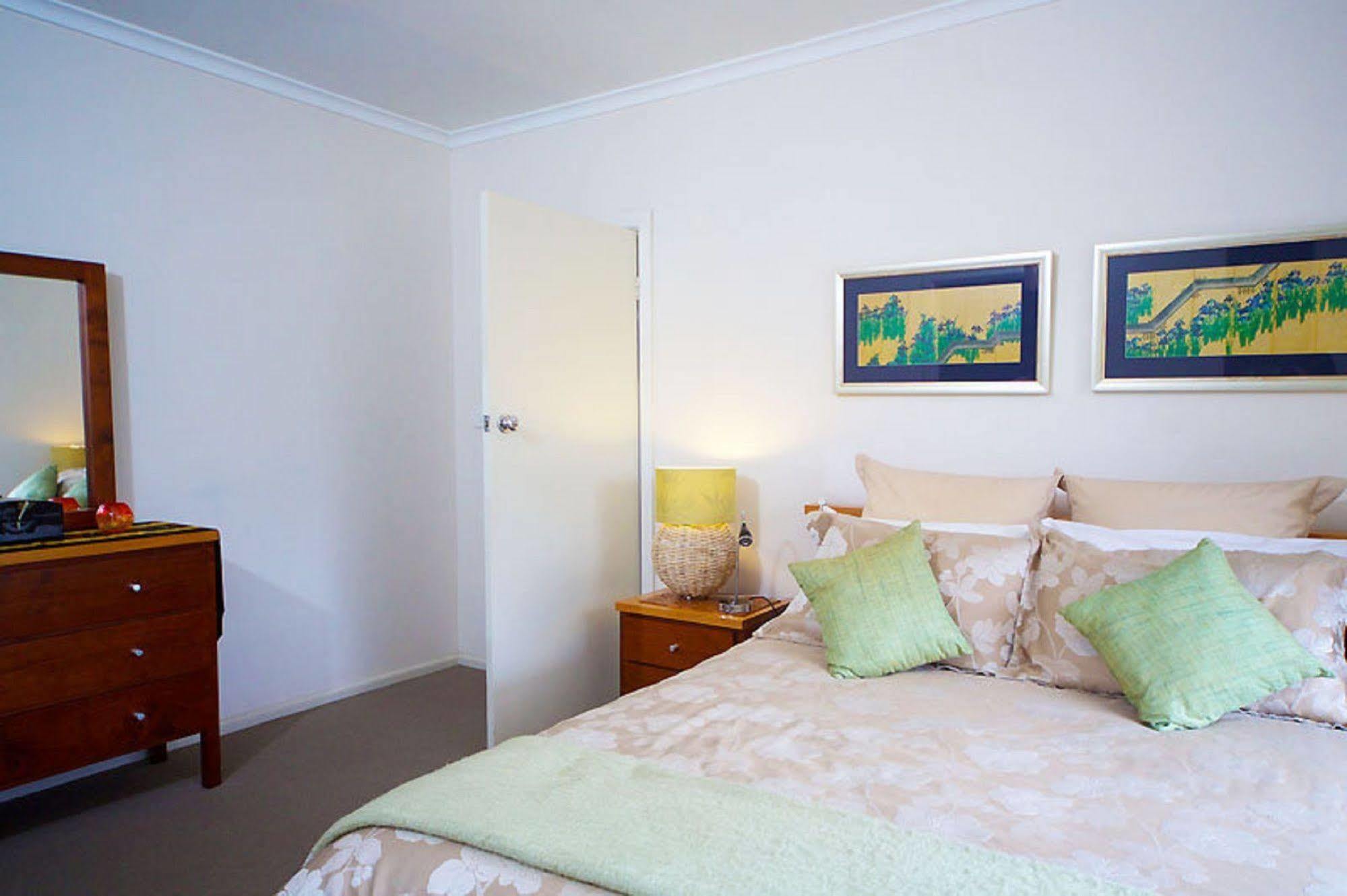 Healesville Apartments Dış mekan fotoğraf