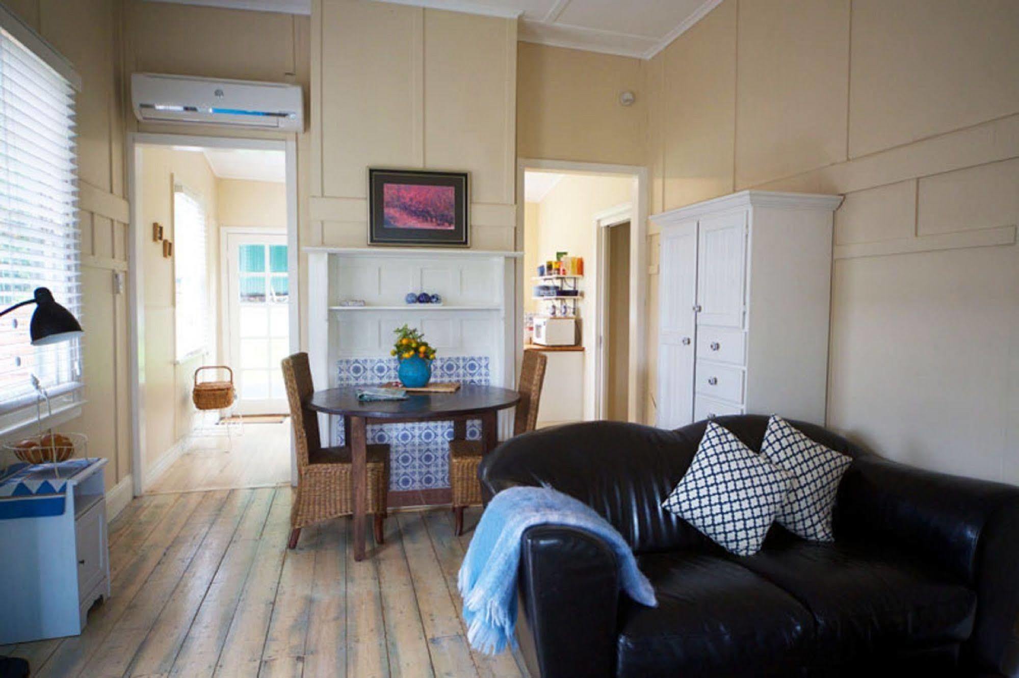 Healesville Apartments Dış mekan fotoğraf