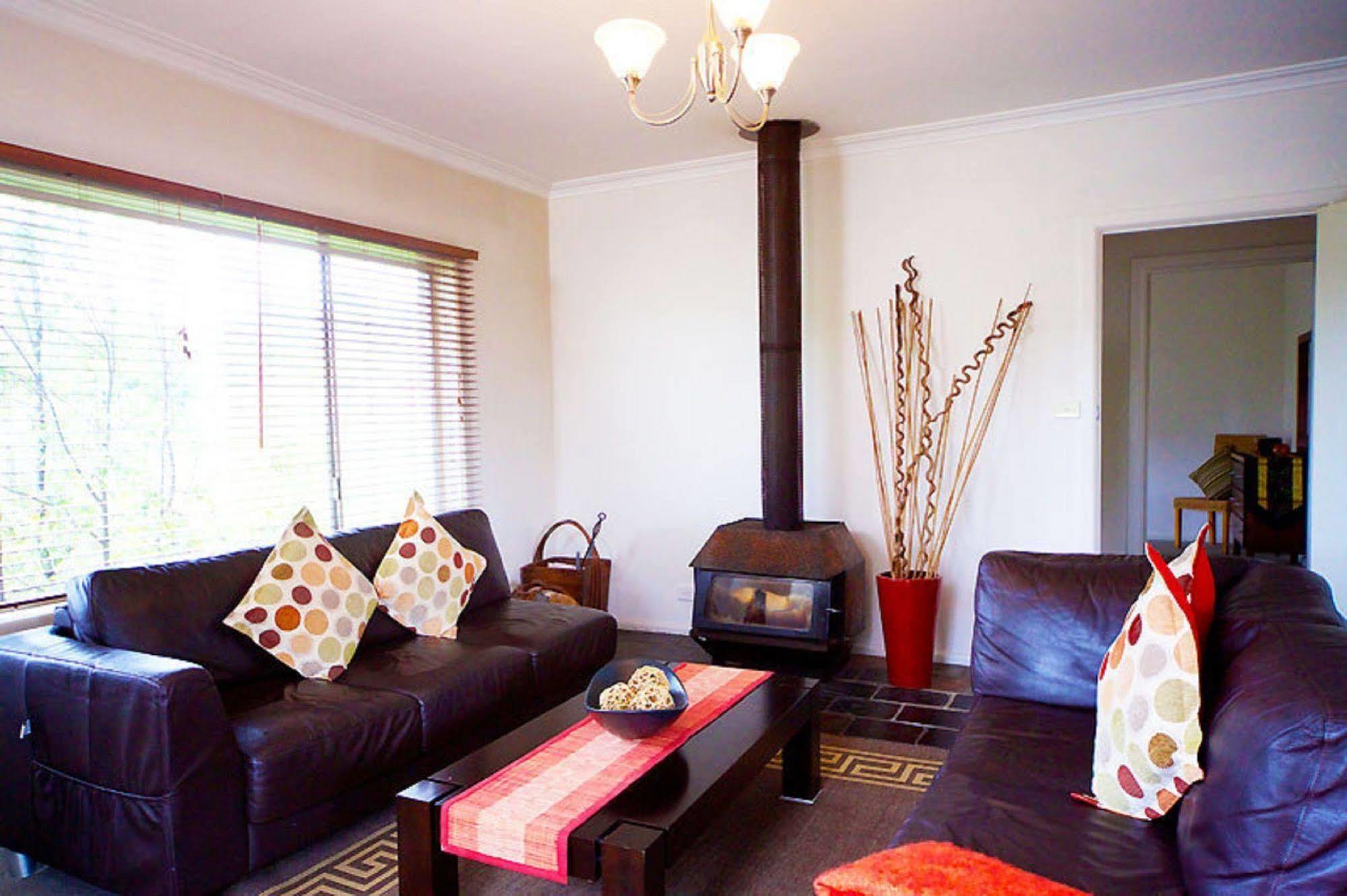 Healesville Apartments Dış mekan fotoğraf