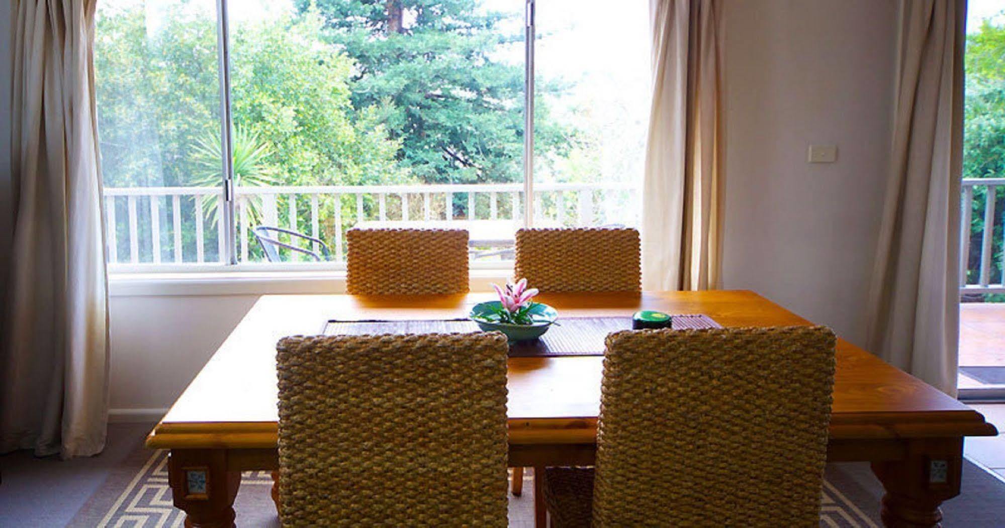Healesville Apartments Dış mekan fotoğraf