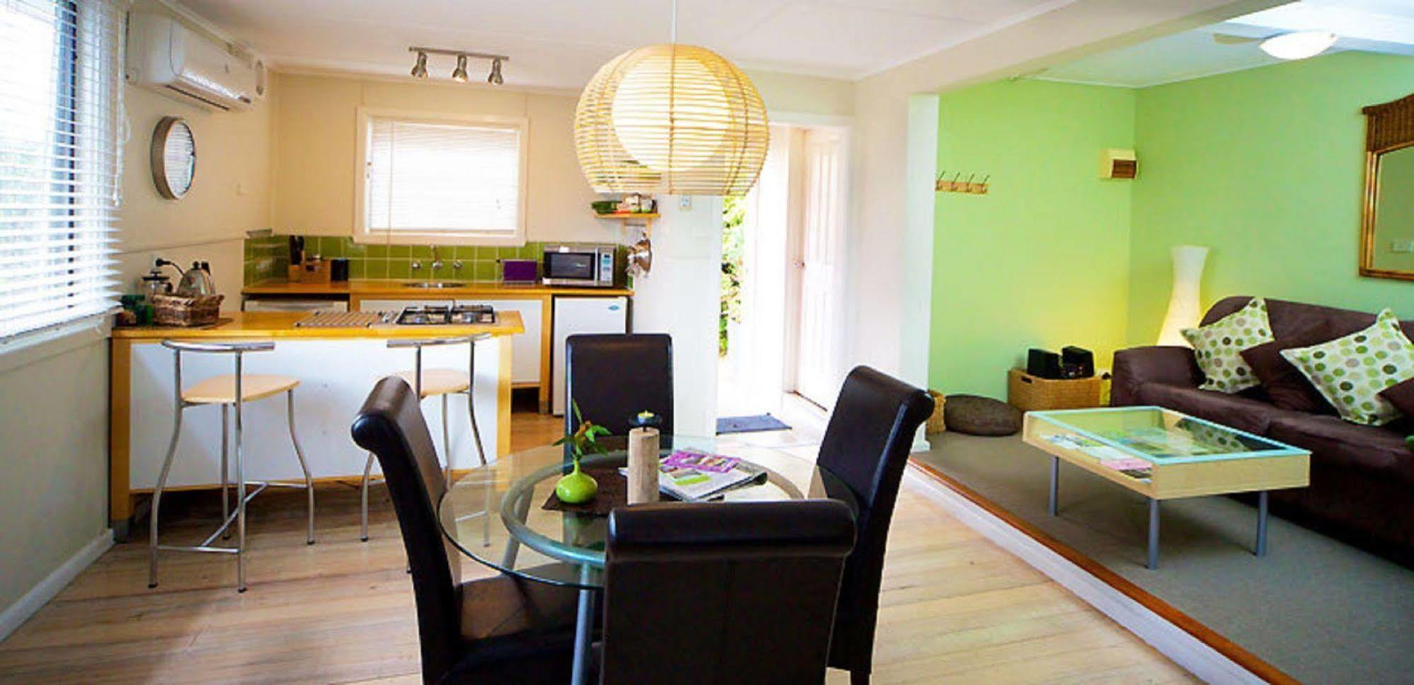 Healesville Apartments Dış mekan fotoğraf