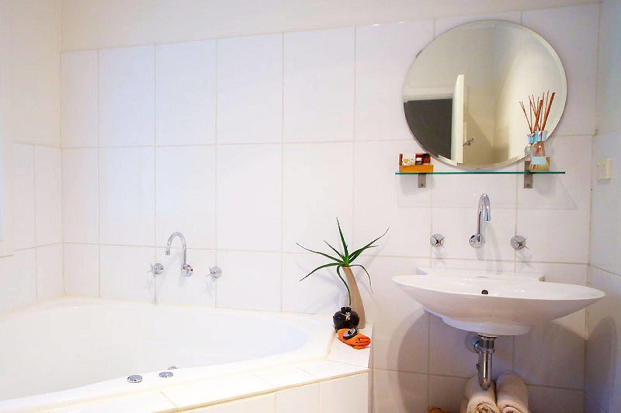 Healesville Apartments Dış mekan fotoğraf