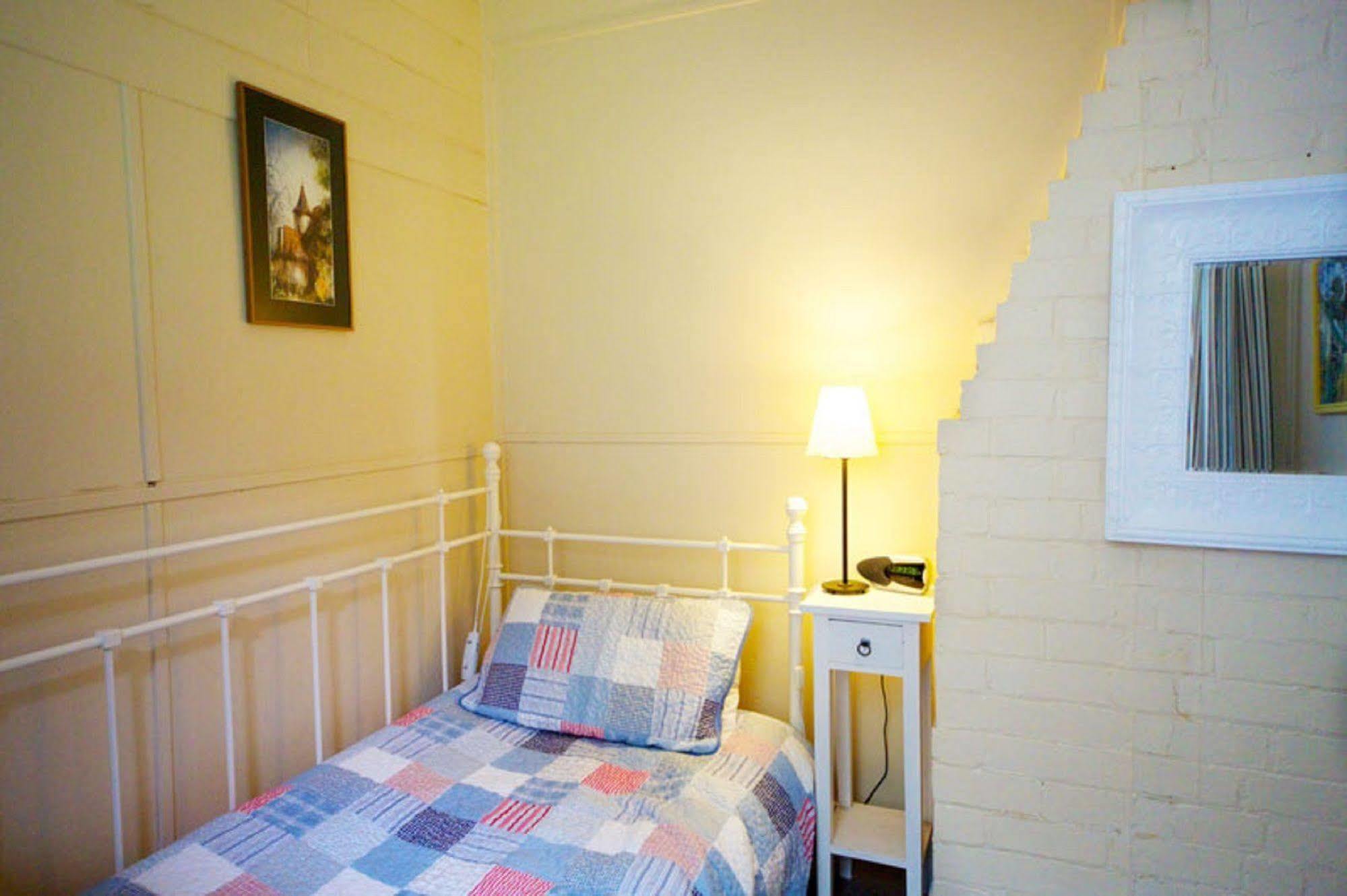 Healesville Apartments Dış mekan fotoğraf