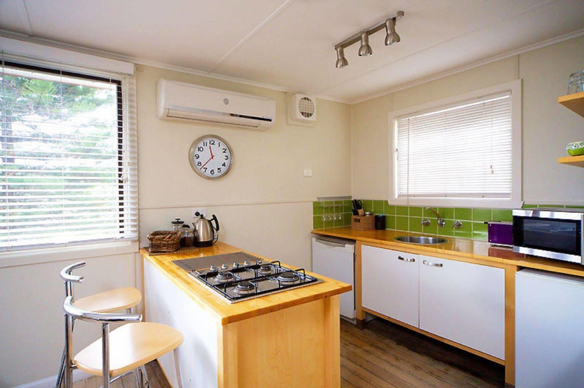 Healesville Apartments Dış mekan fotoğraf