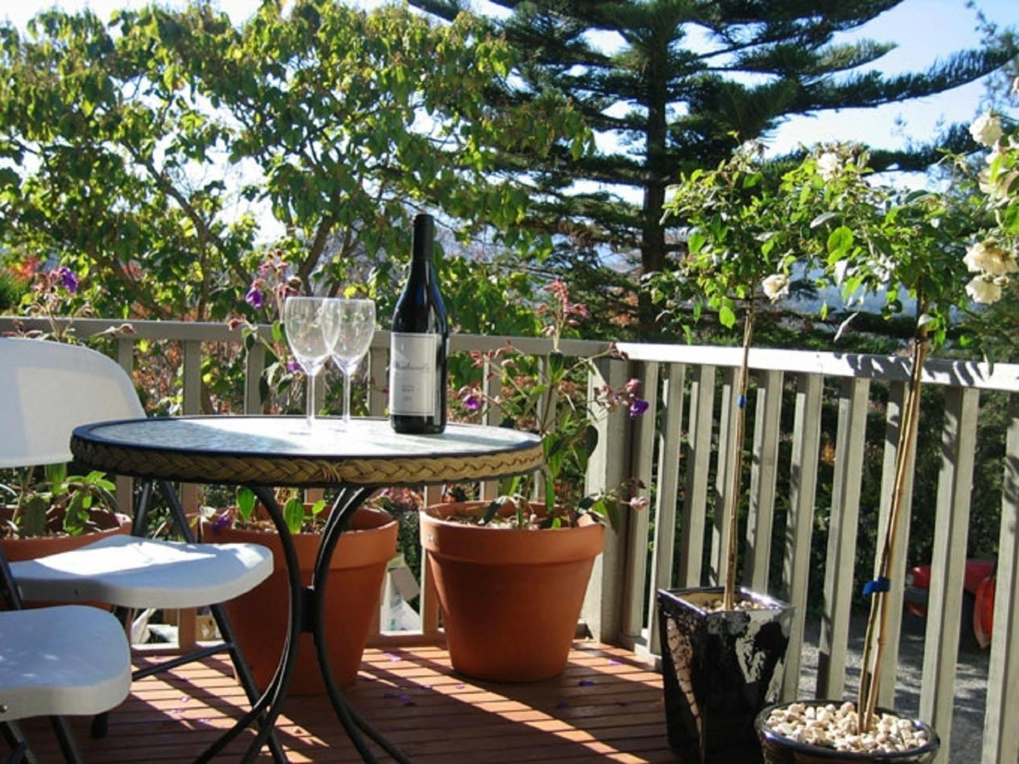 Healesville Apartments Dış mekan fotoğraf