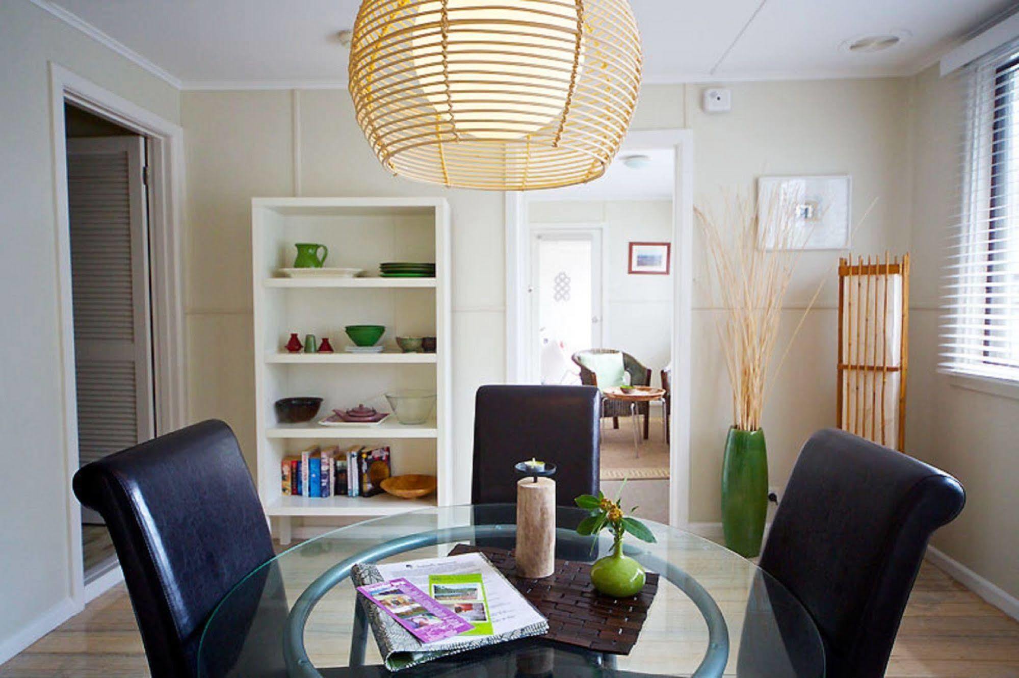 Healesville Apartments Dış mekan fotoğraf