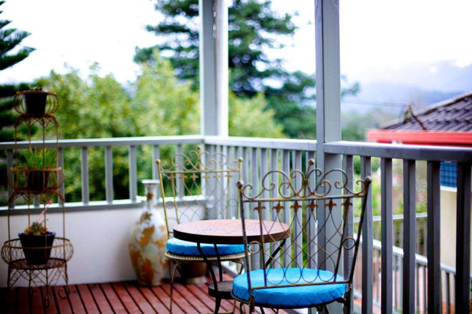 Healesville Apartments Dış mekan fotoğraf